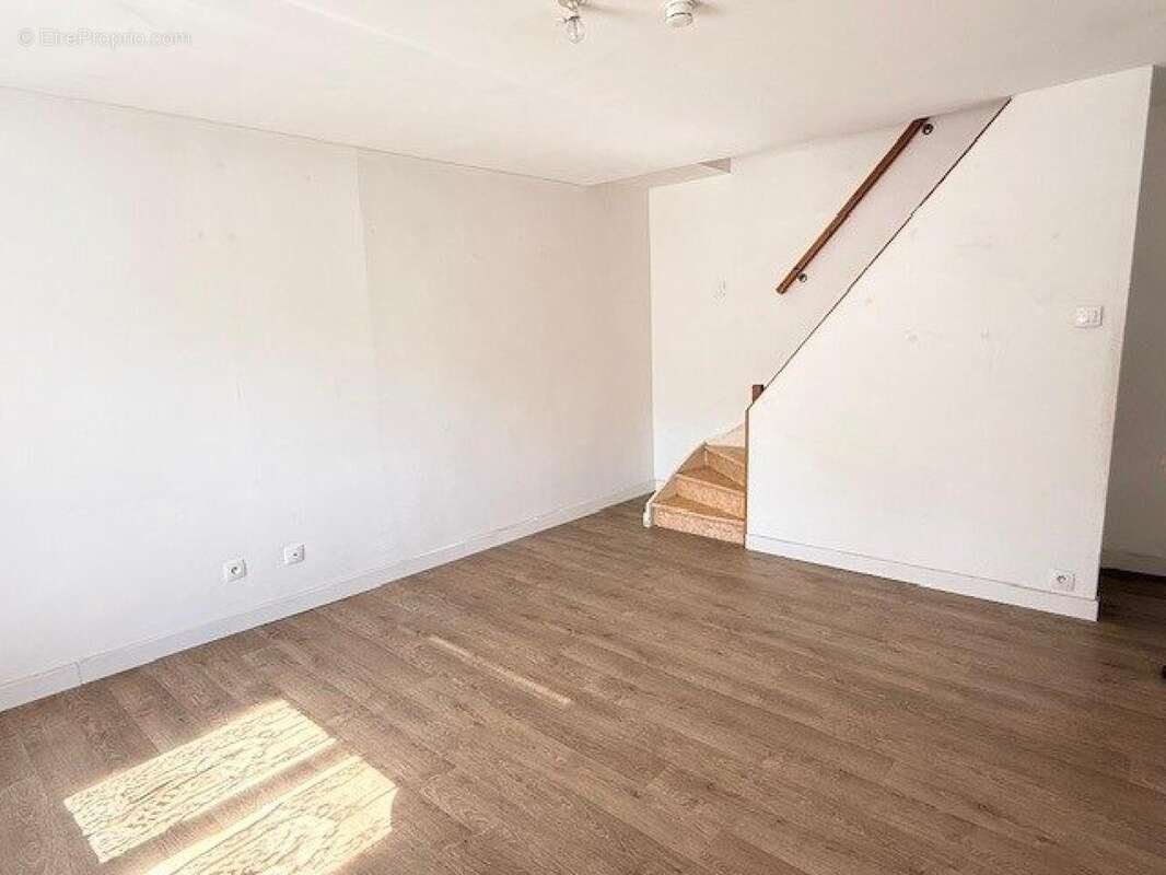 Photo 3 - Maison à HELLEMMES-LILLE