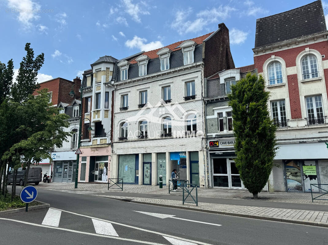 Appartement à LENS