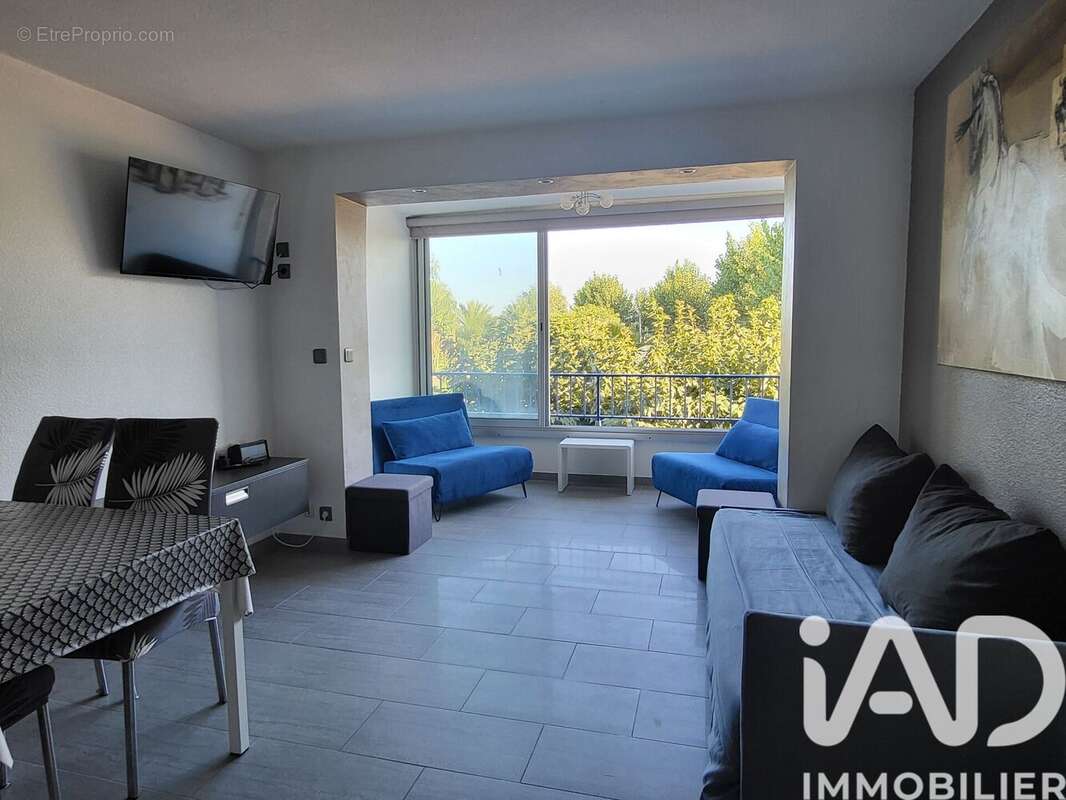 Photo 3 - Appartement à MARSEILLAN