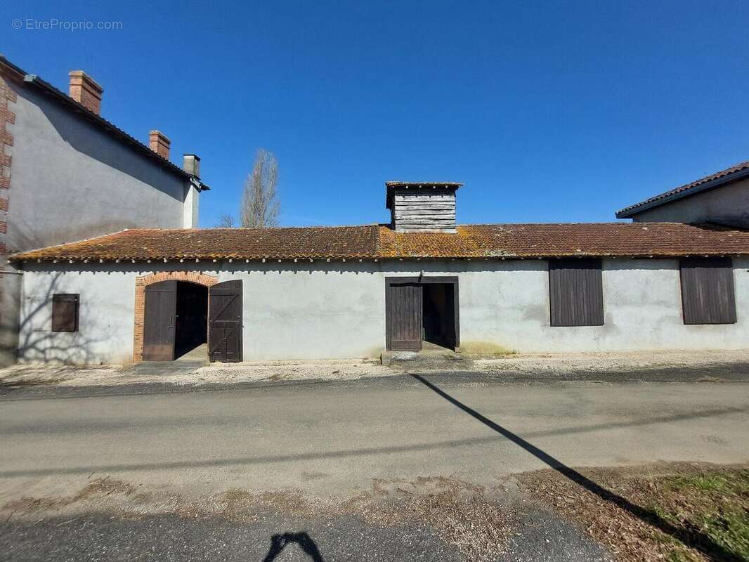 20250305144324 - Maison à BOULOGNE-SUR-GESSE