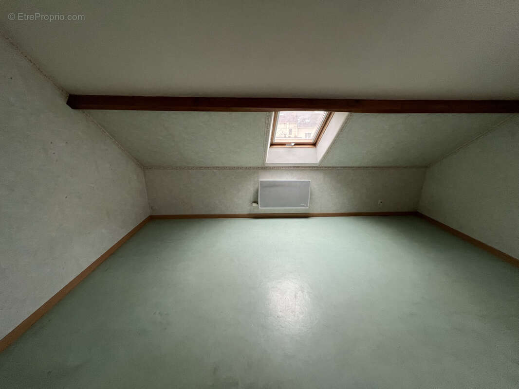 Maison à HOUILLES