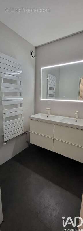 Photo 6 - Appartement à CHALON-SUR-SAONE