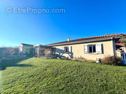 Maison à GIOU-DE-MAMOU