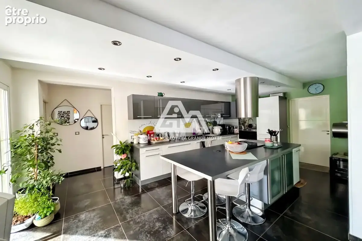 Maison 6 pièces 164 m² à vendre à La Grande-Motte (34280) - photo 6