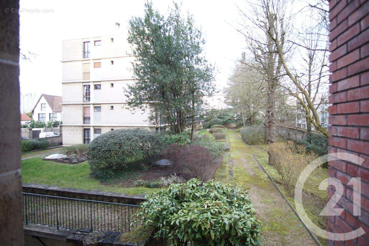 Appartement à CRETEIL