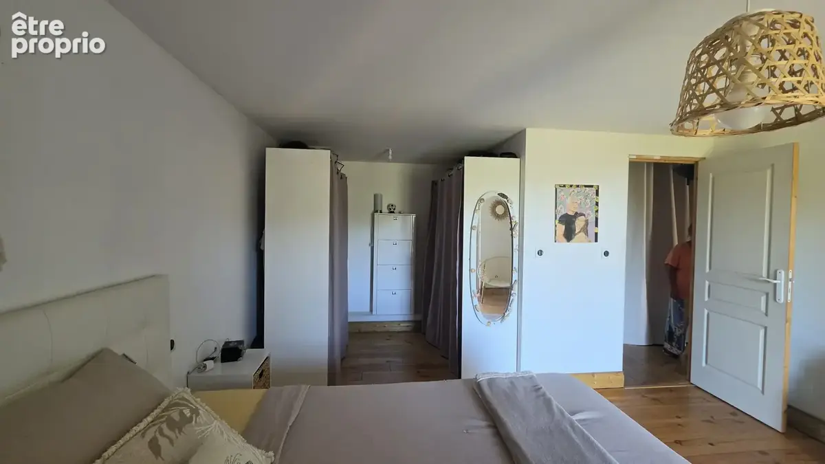 A vendre chalet  f3 haute corse - photo 5