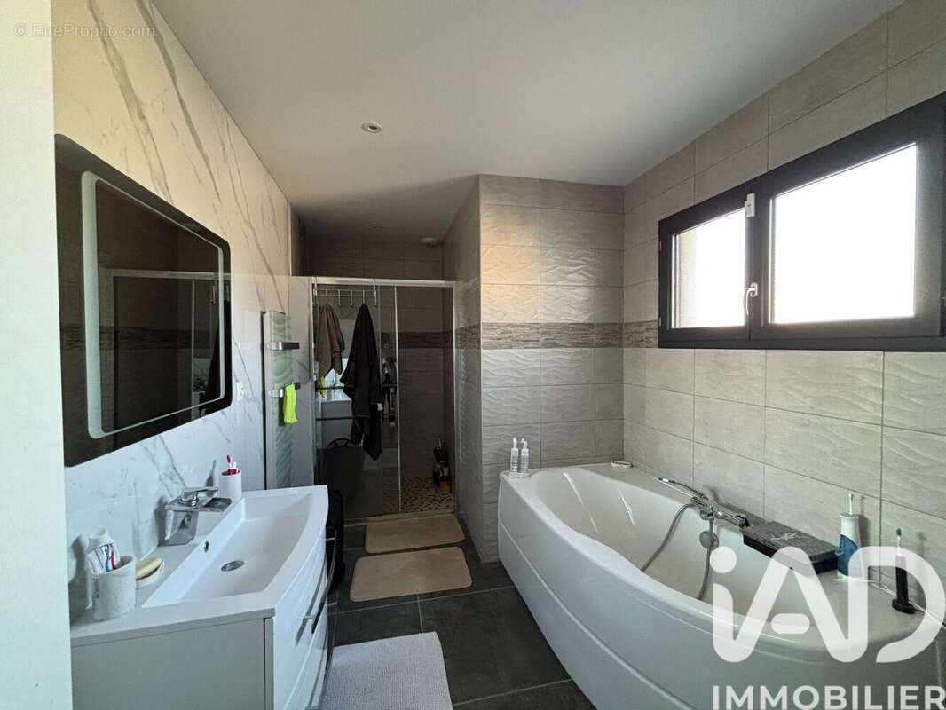 Photo 4 - Maison à MERVILLE