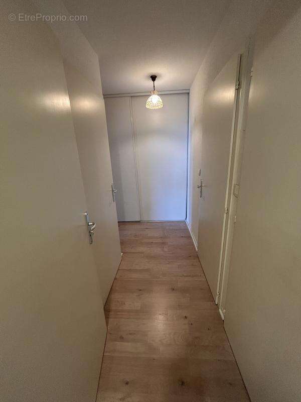 Appartement à PFASTATT