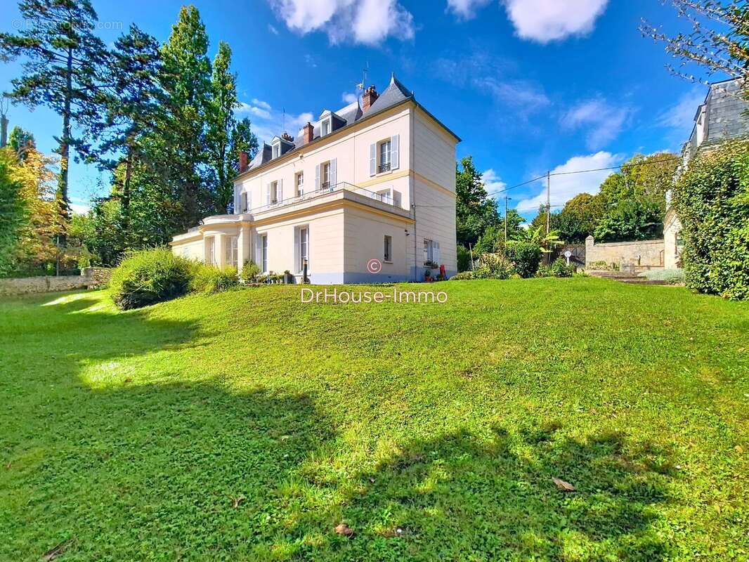 Appartement à SAINT-CHERON