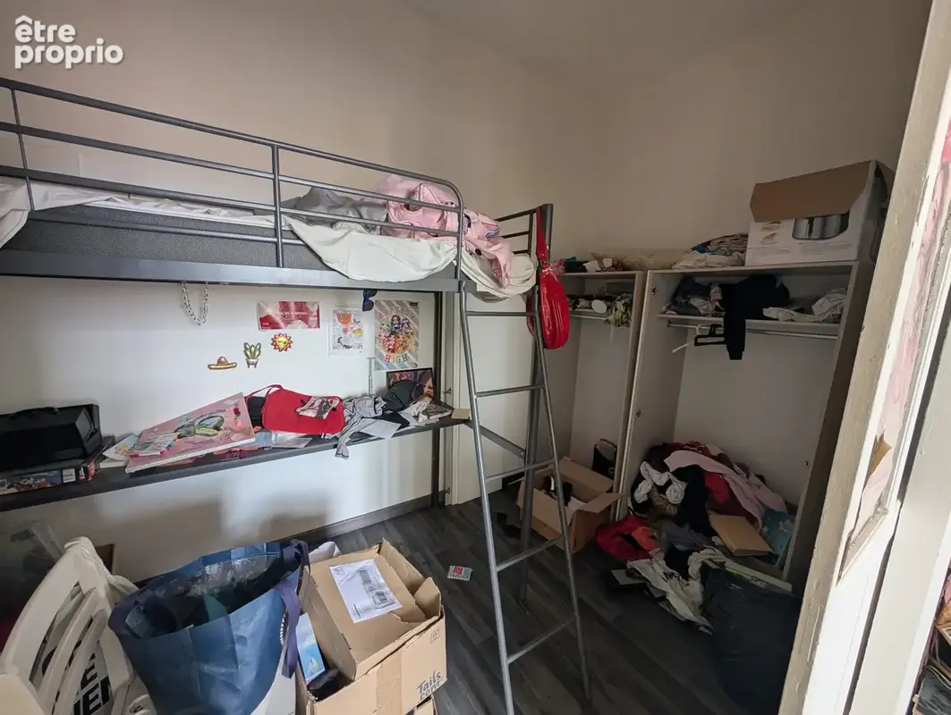 Appartement 57 m² à Beziers  - photo 9