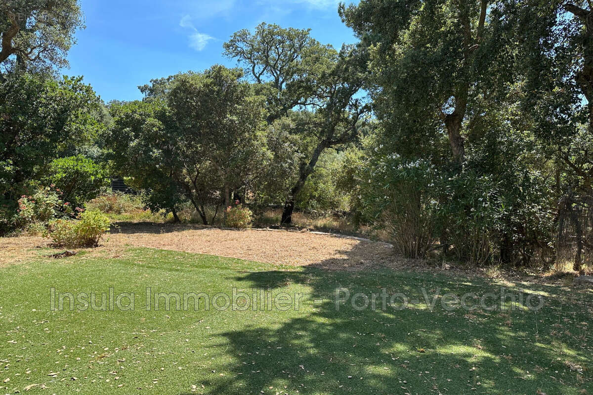 Maison 101 m² à Porto-Vecchio  - photo 2