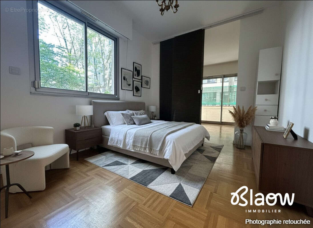 Appartement 46 m² à Lyon-6e  - photo 6