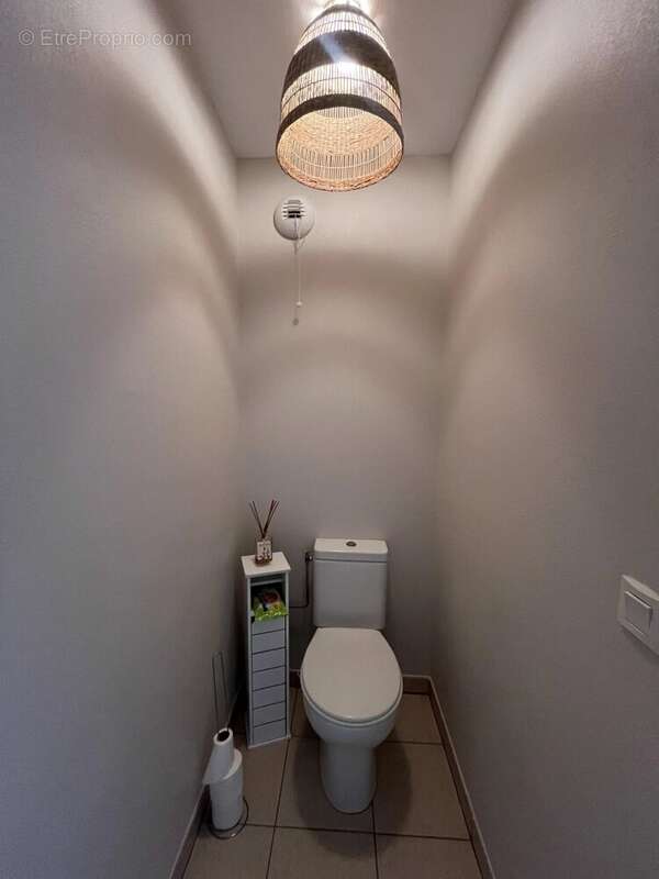 Appartement à GATTIERES