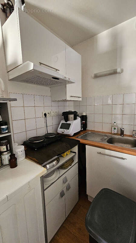 Appartement à HERIC