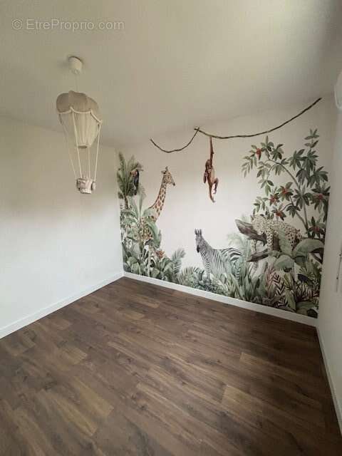 Appartement à ROISSY-EN-BRIE