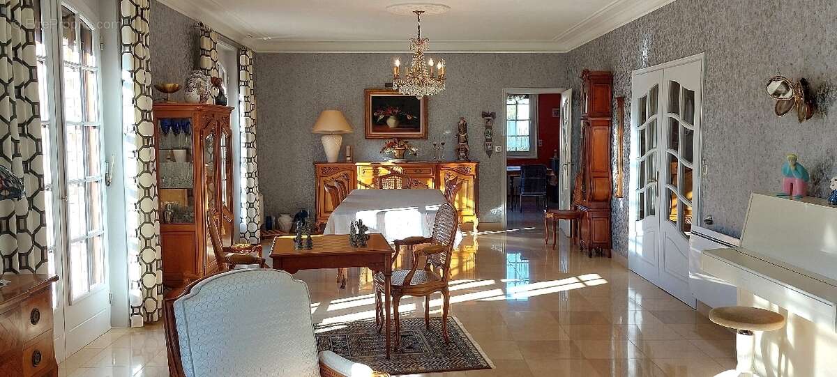 Maison à REBREUVE-RANCHICOURT