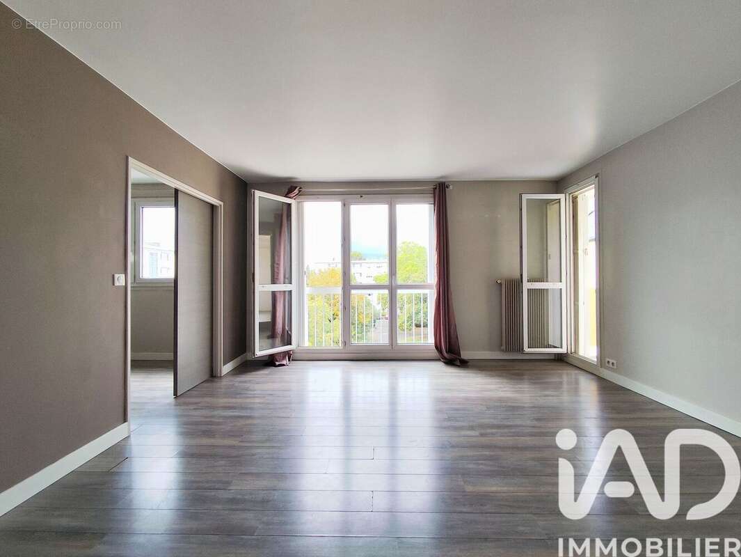 Photo 3 - Appartement à DRAVEIL