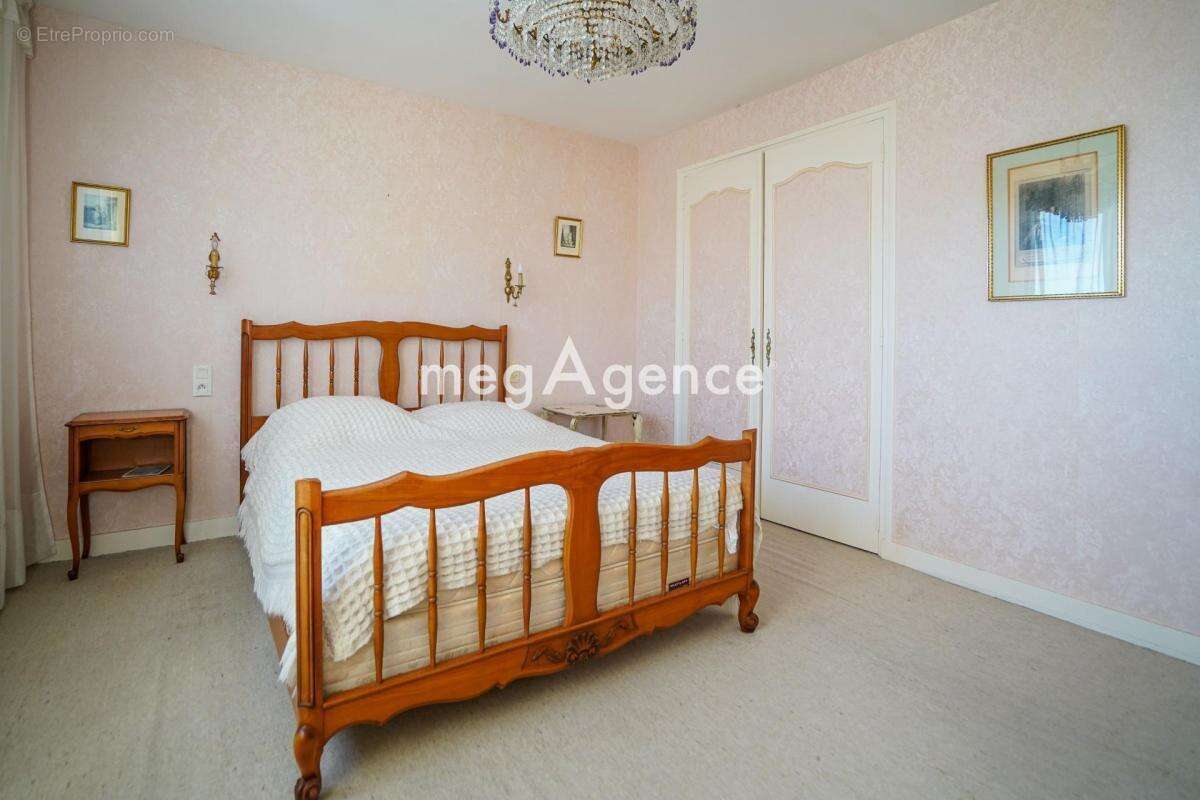 Maison à LARMOR-PLAGE