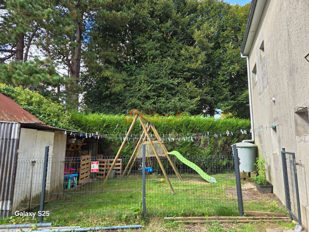 Maison à YEBLERON