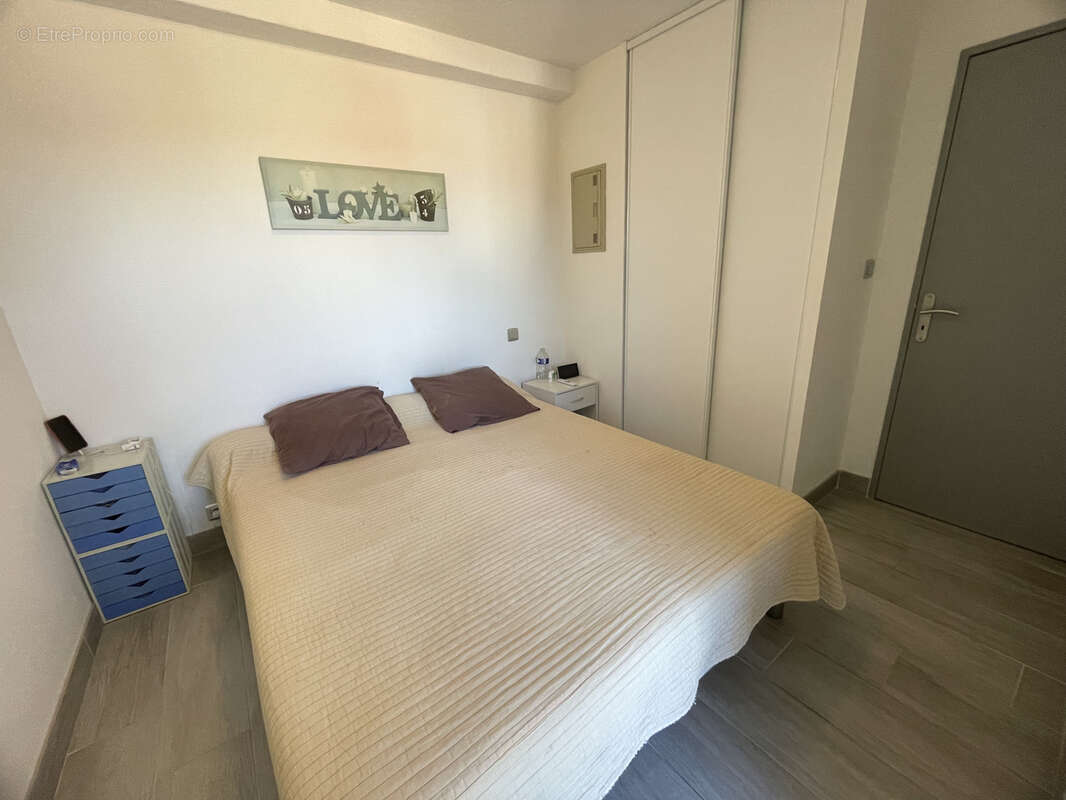 Appartement à ARGELES-SUR-MER