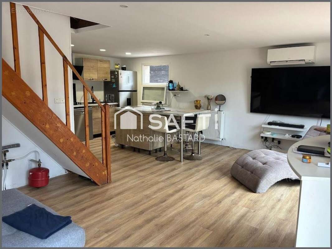 Photo 5 - Maison à ENSUES-LA-REDONNE