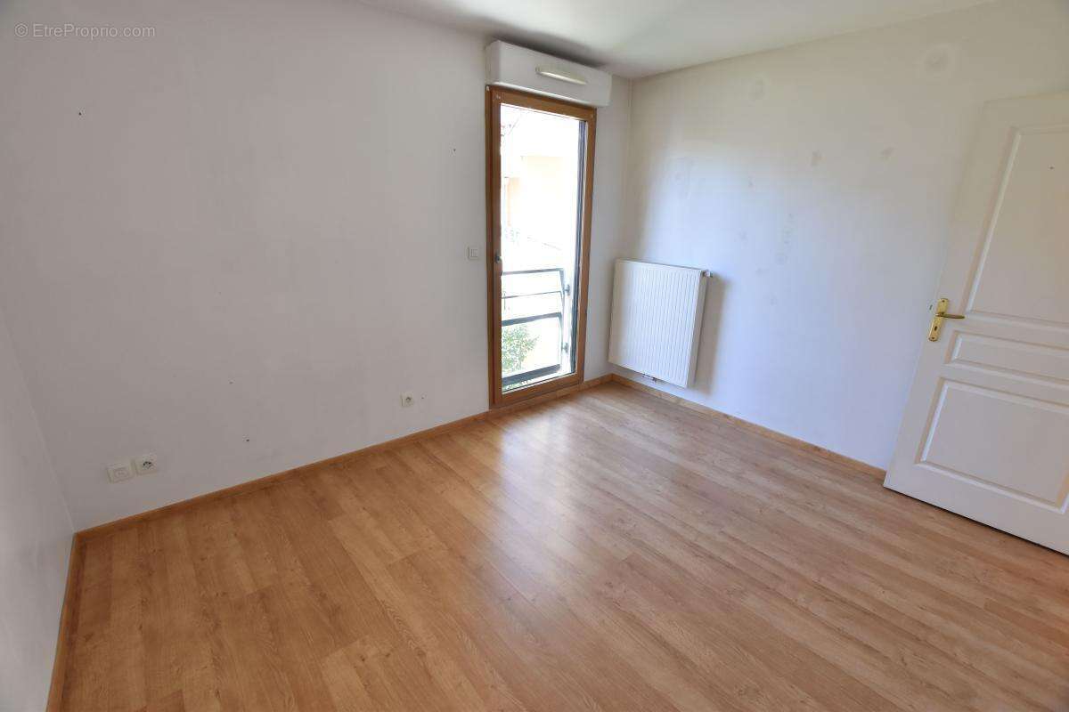 Appartement à FRANCHEVILLE