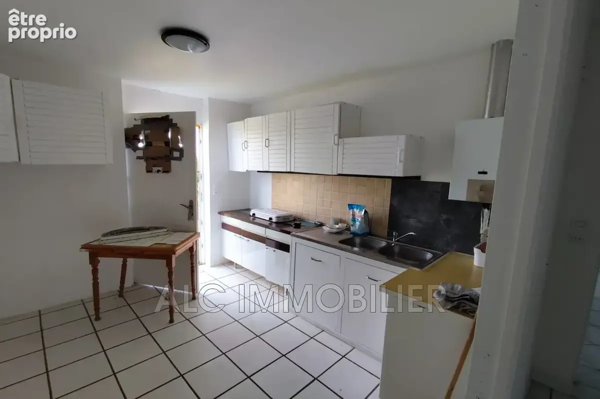 Maison 4 pièces 150 m² à vendre à Champfleur (72610) - photo 6