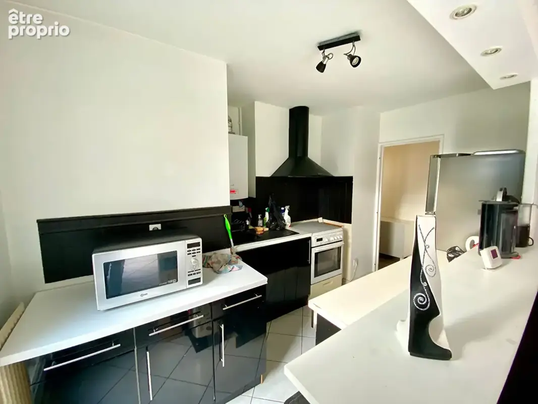 Appartement Sartrouville 3 pièce(s) 68 m2 - photo 3