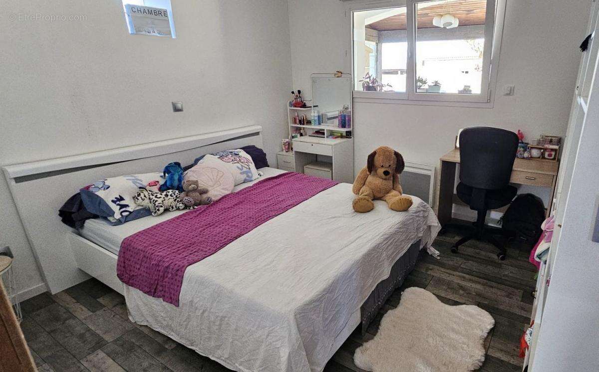 Maison à LEZIGNAN-LA-CEBE