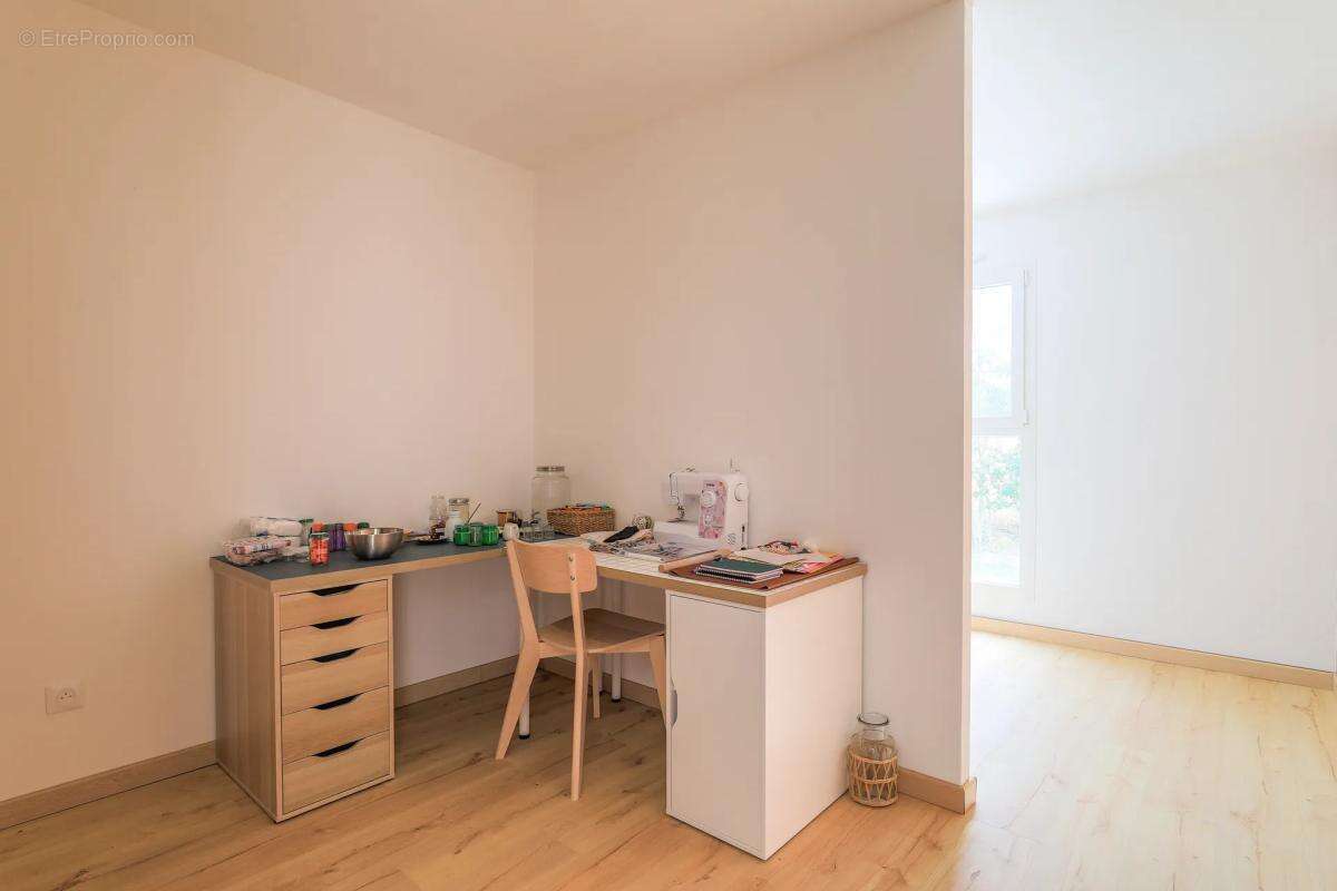 Maison neuve de 5 pièces de 122 m² à Frétoy-le-Château - photo 23