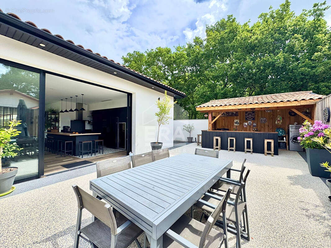 Maison Gujan Mestras 5 pièce(s) 123.51 m2 - photo 15
