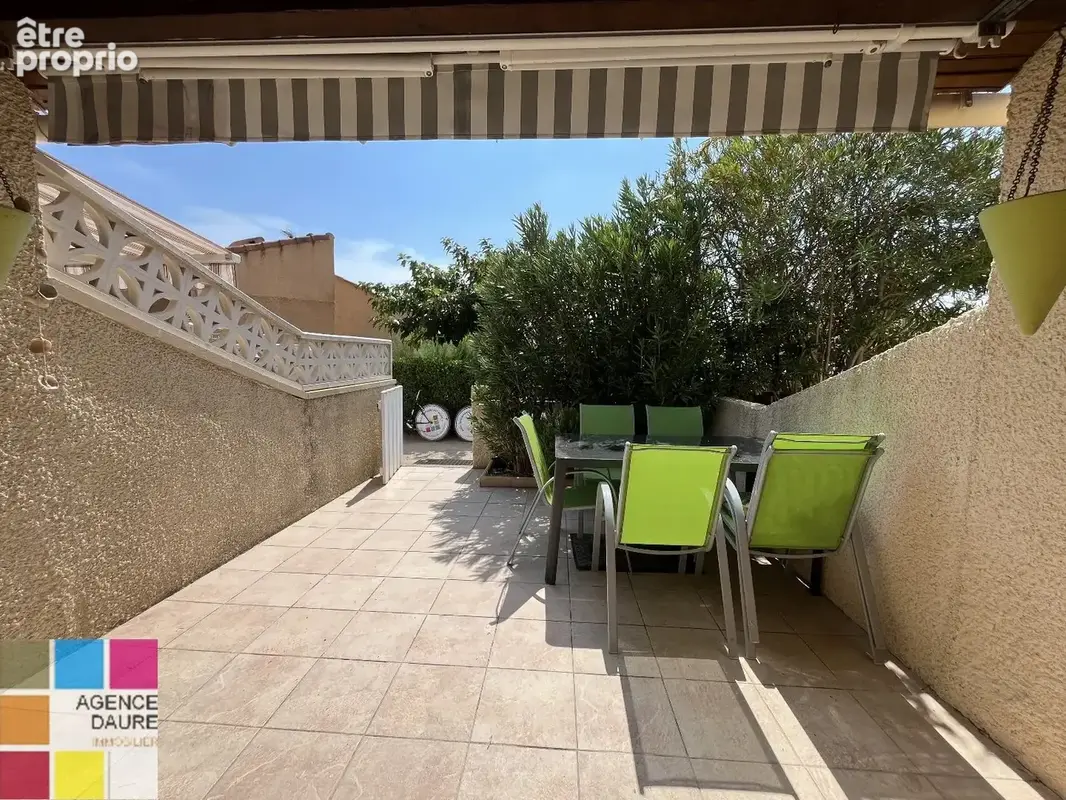 Maison 32 m² à Portiragnes  - photo 2