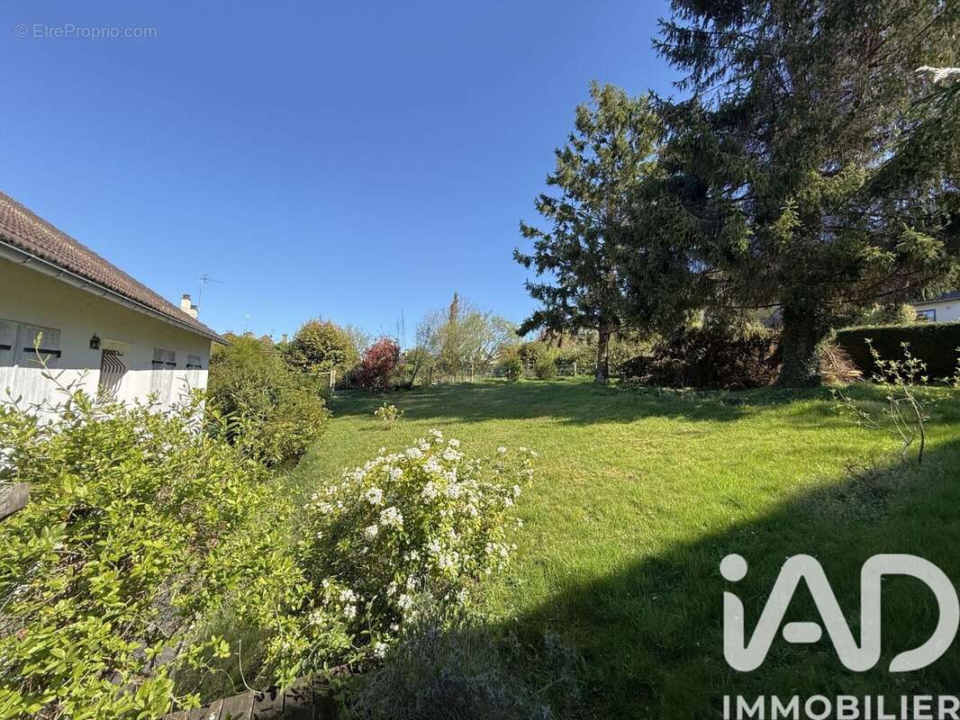 Photo 2 - Maison à HONFLEUR