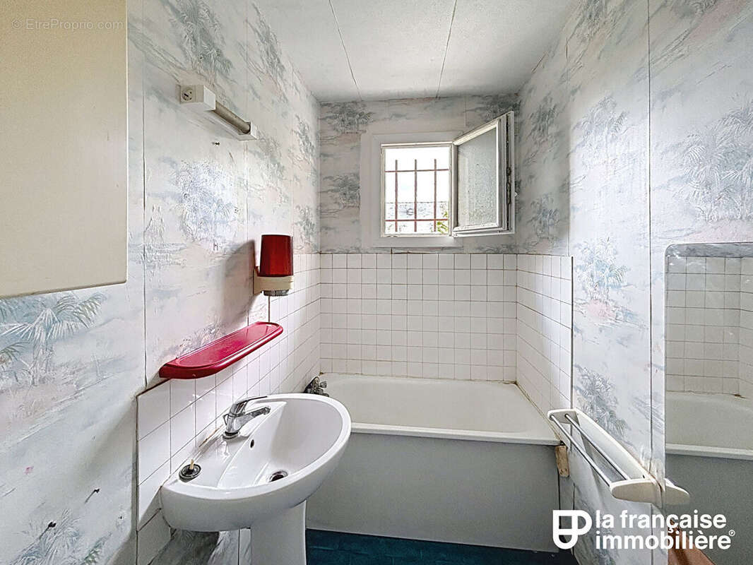 Maison à CHATEAUGIRON