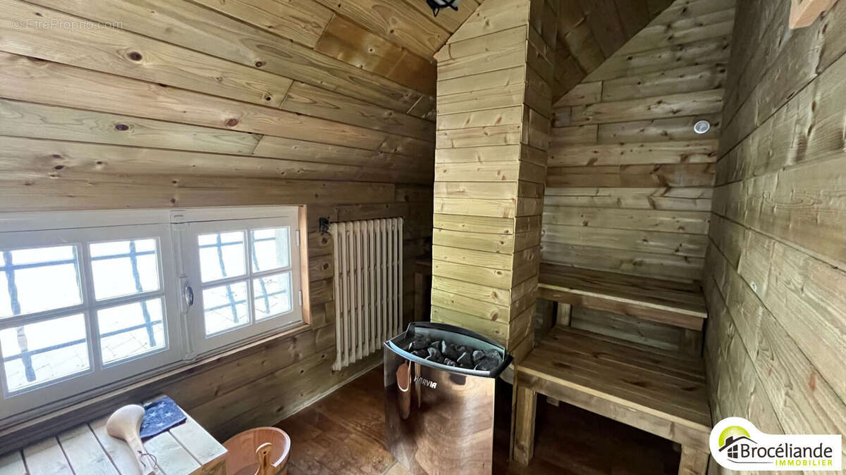 Maison à SAINT-GILLES