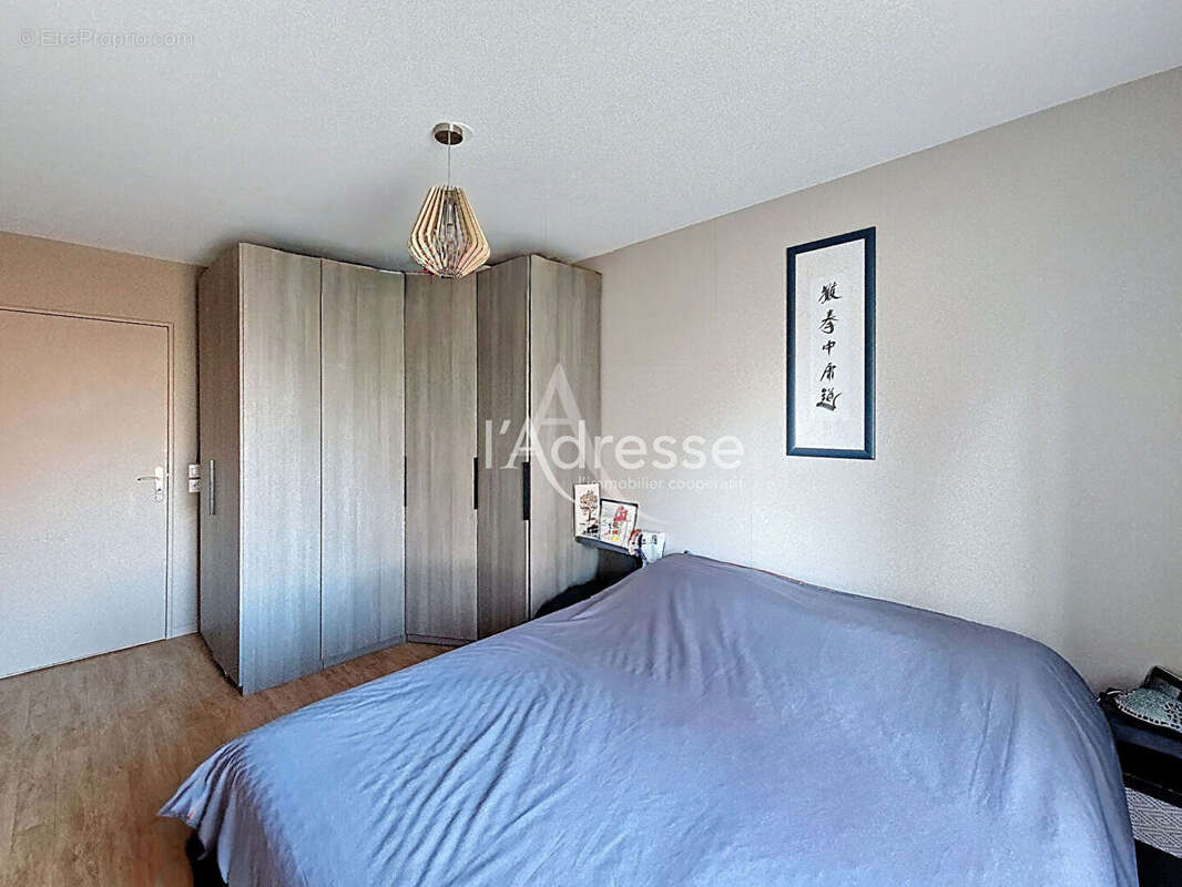 Appartement Montevrain 5 pièce(s) 93.3 m2 - photo 4