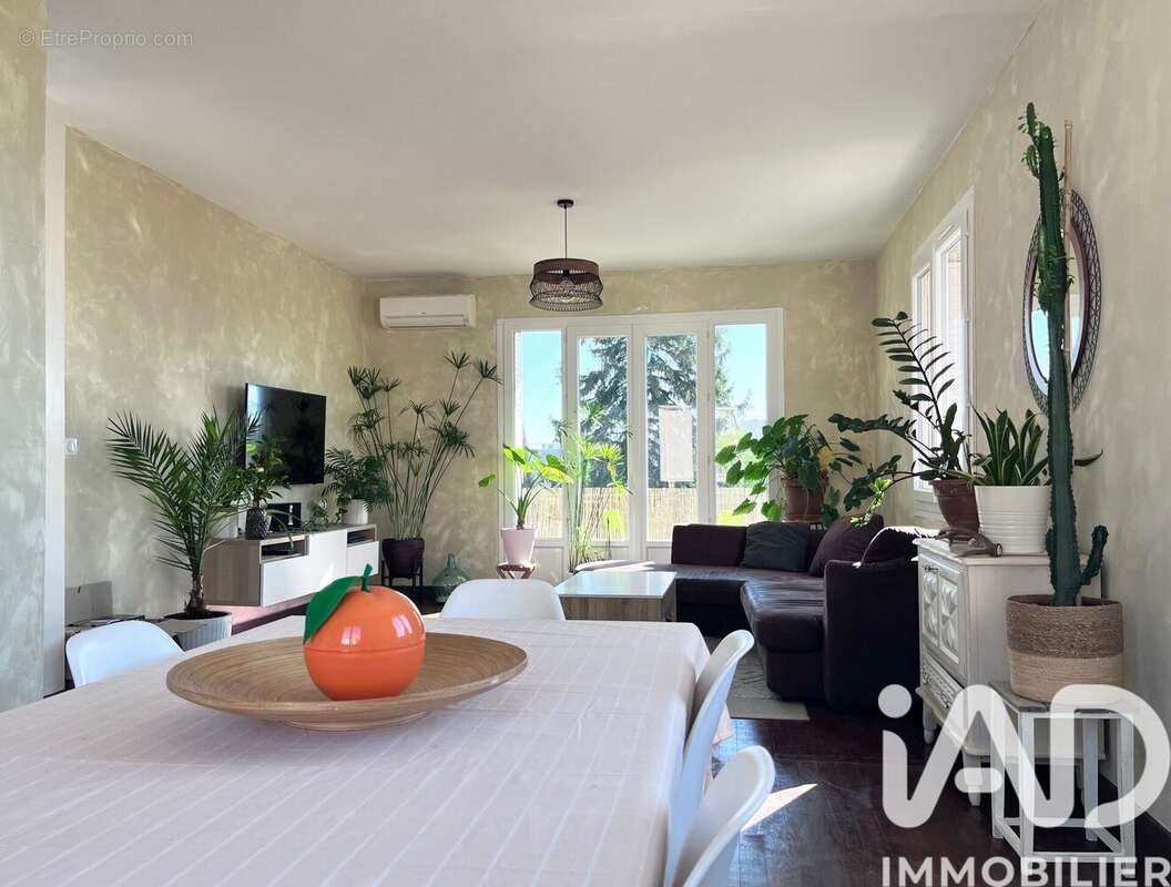 Photo 6 - Appartement à TOURNON-SUR-RHONE