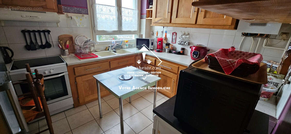 Appartement à LIMOGES