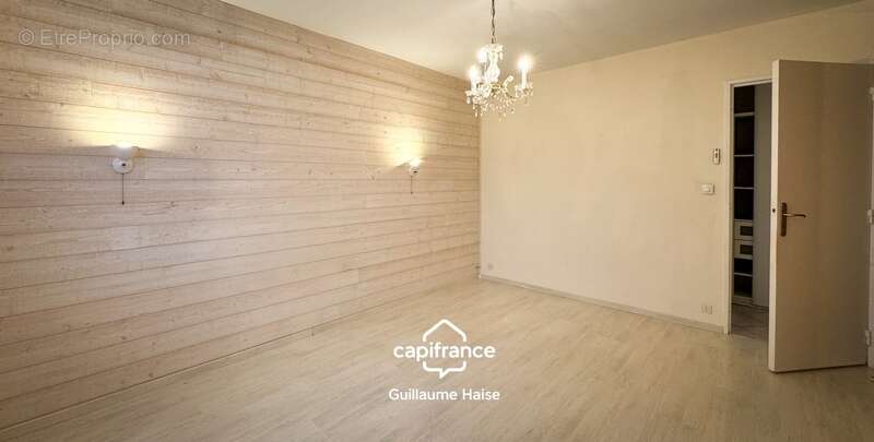 Maison à CHATEAUROUX