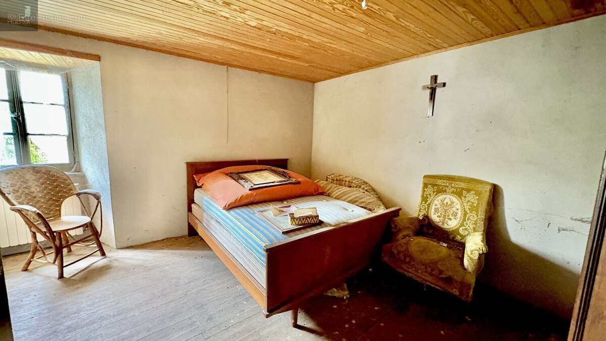 Maison en pierres - photo 6