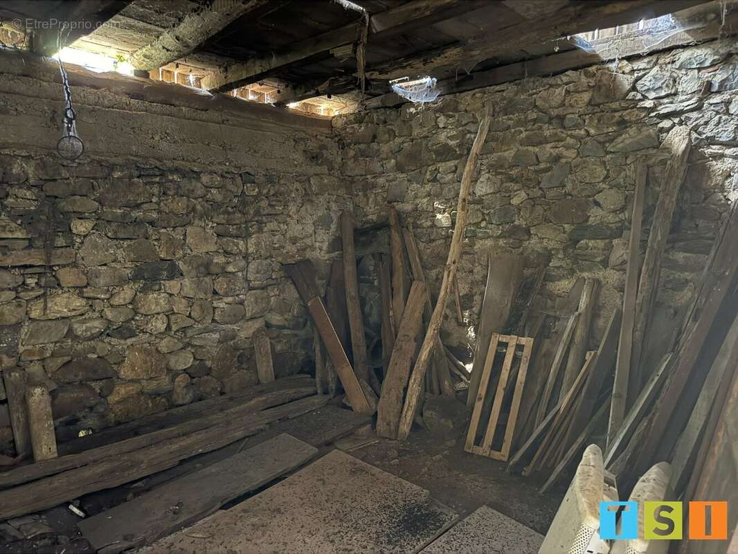 Maison à ASPET