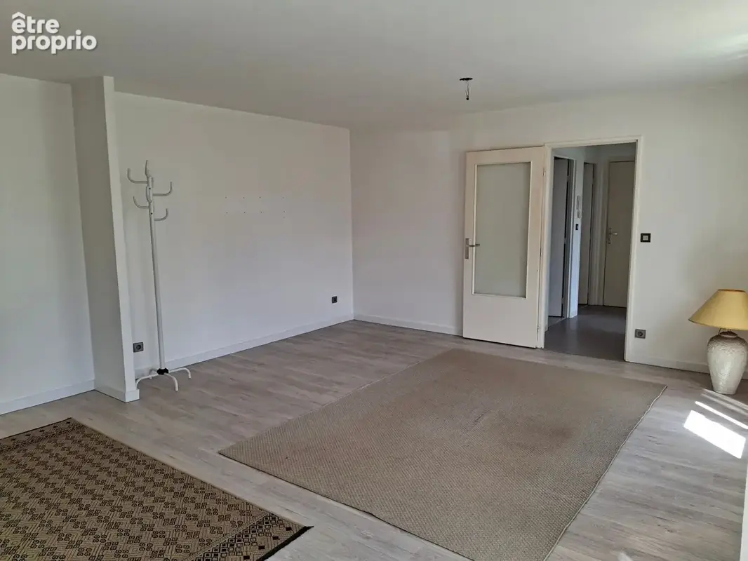 Appartement Mittelhausbergen 2 pièce(s) 67 m2 - photo 7