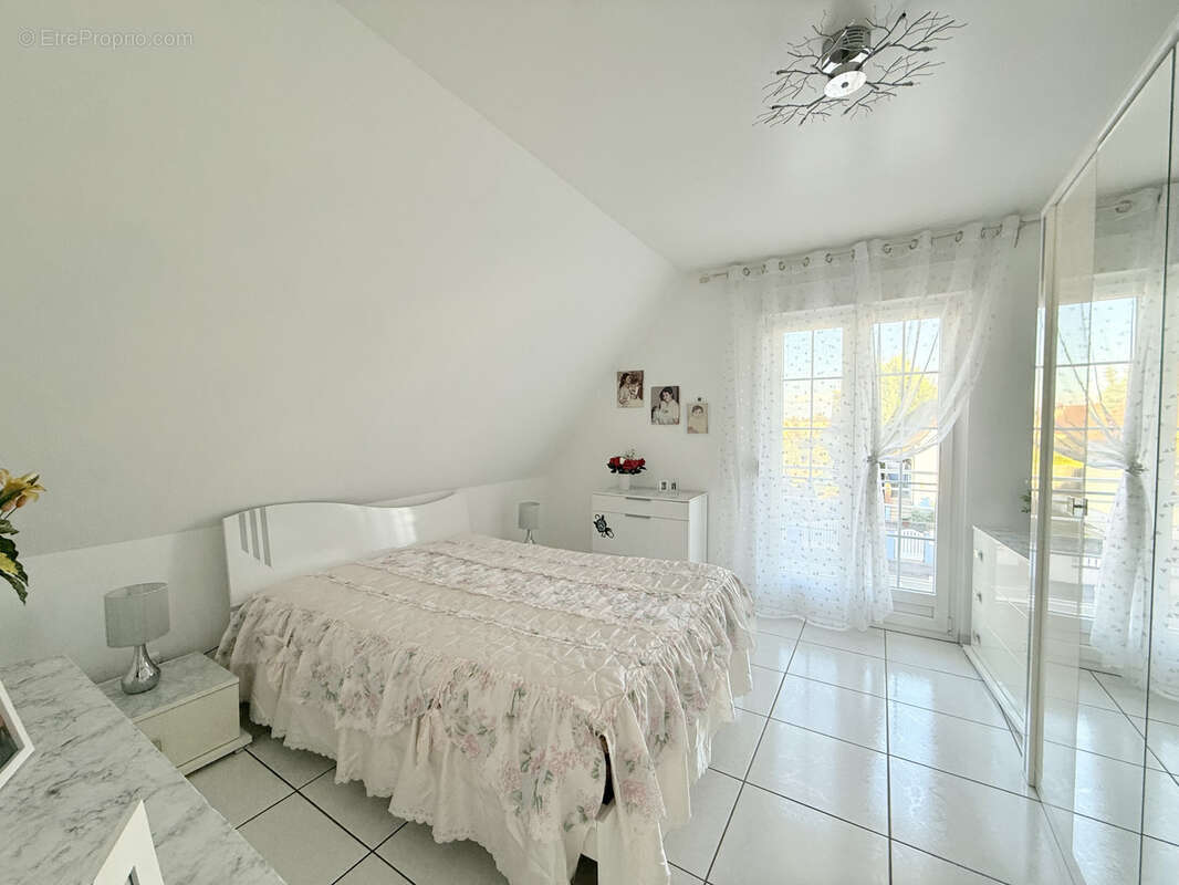 Maison à HOERDT