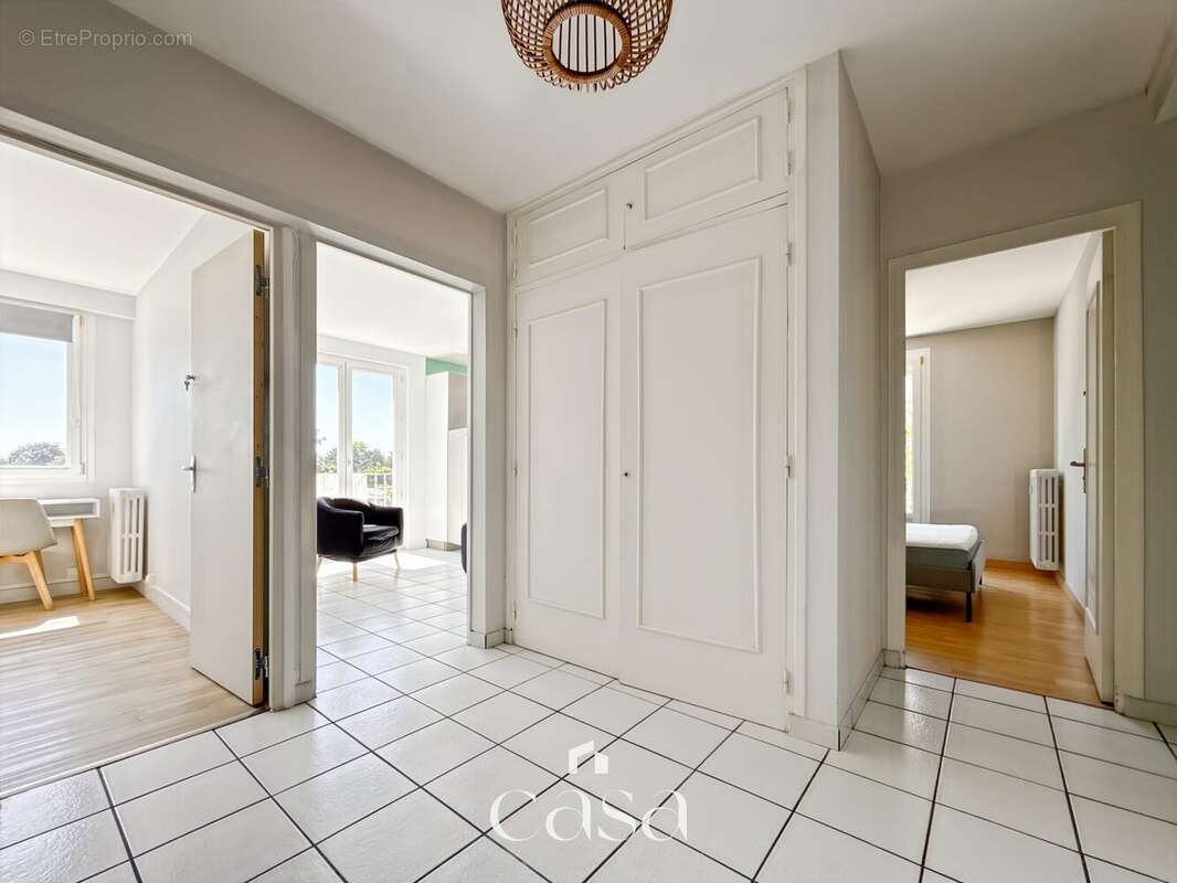 Appartement 75 m² à Herouville-Saint-Clair  - photo 3