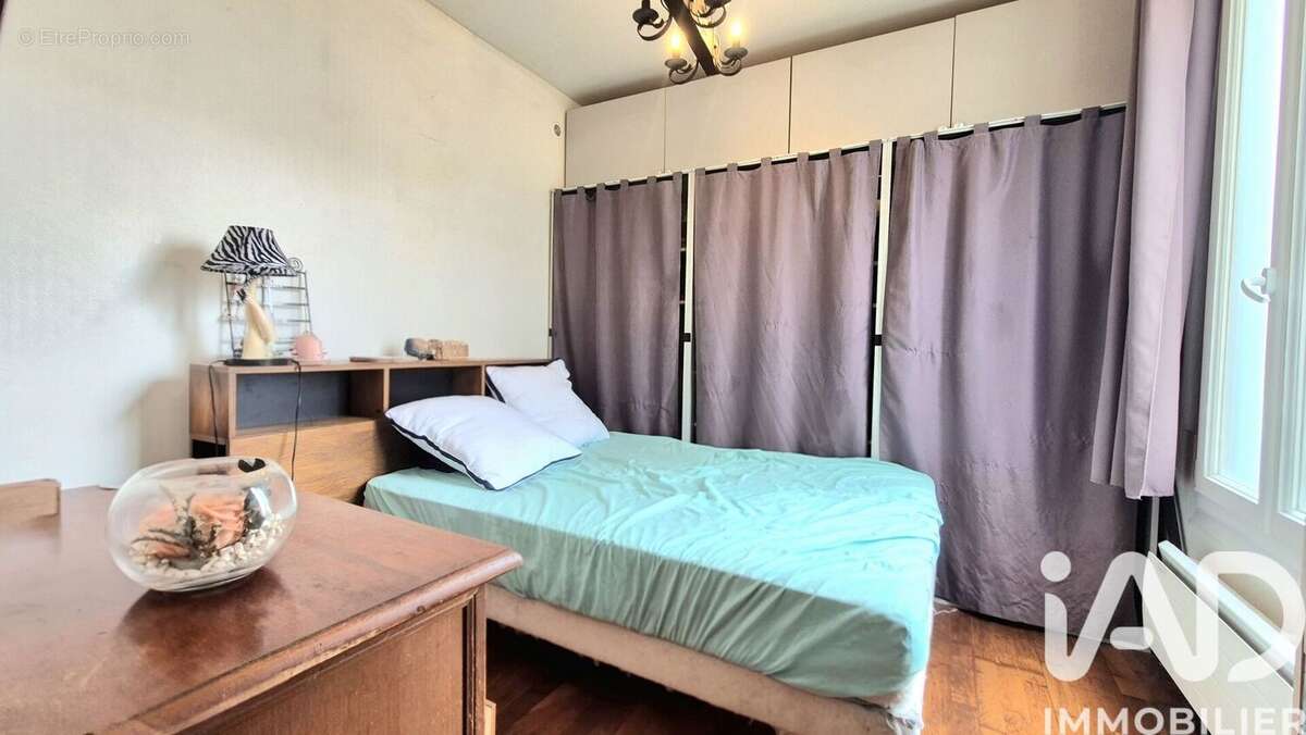 Photo 5 - Appartement à VILLEJUIF