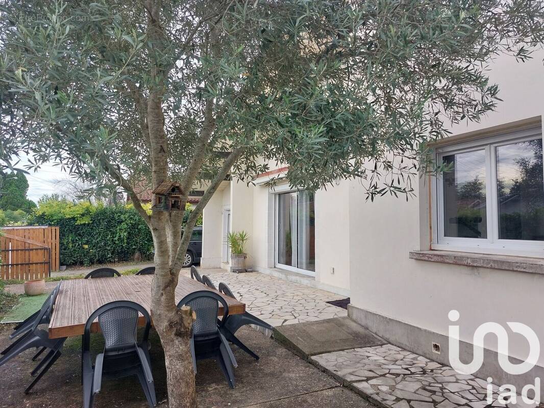 Photo 1 - Maison à SAINT-PAUL-LES-DAX