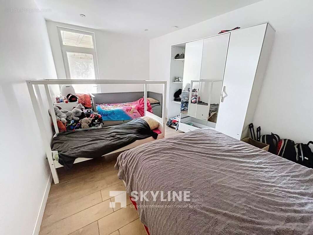 Maison à MARSEILLE-15E