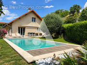 Maison à VOGLANS