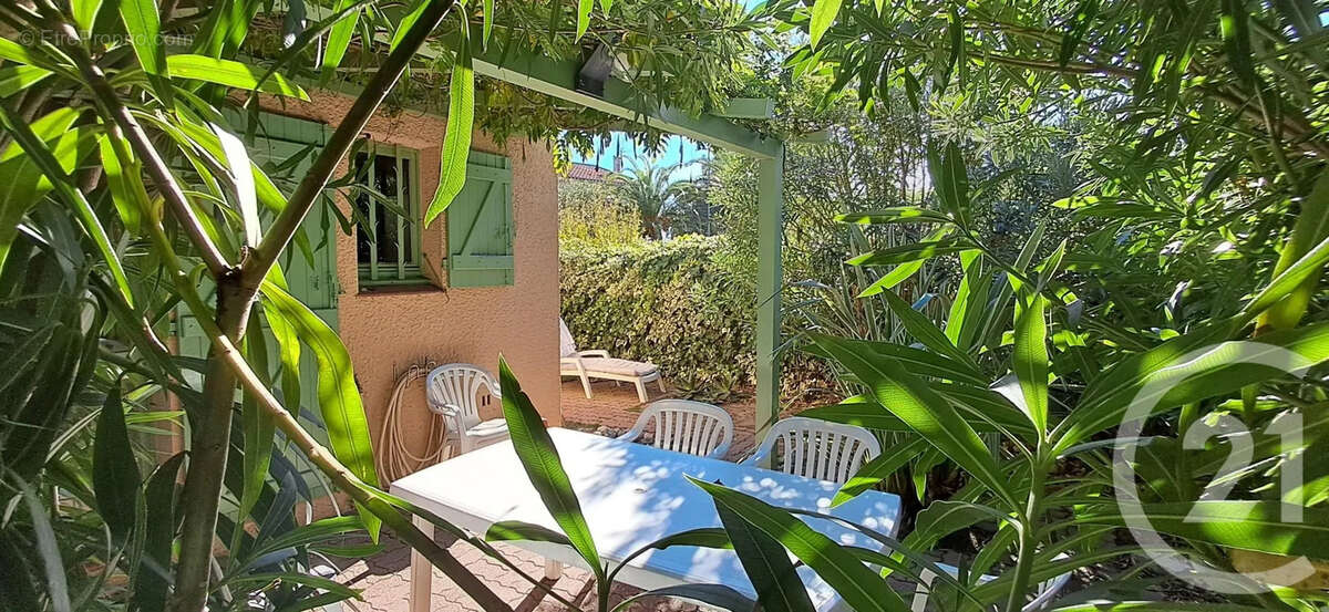 Maison à SAINT-CYPRIEN