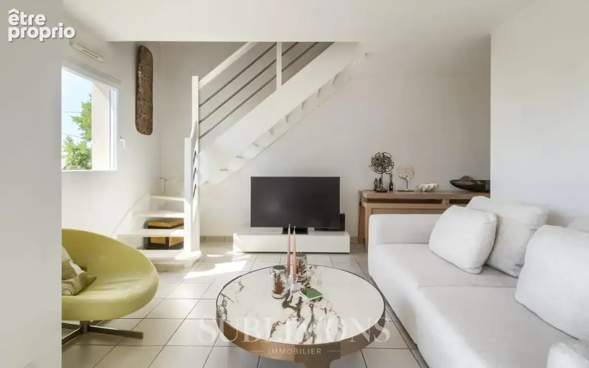 Appartement à vendre Vannes - photo 2